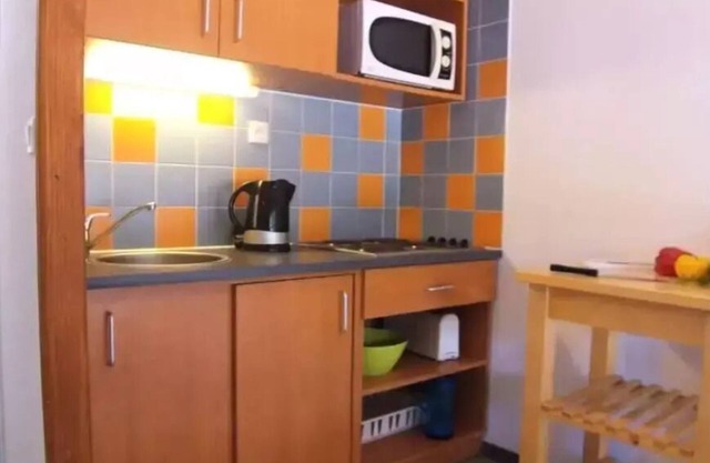 VVF Villages Les Rives de Dordogne *** - Casa rural de 4 habitaciones para 8 personas