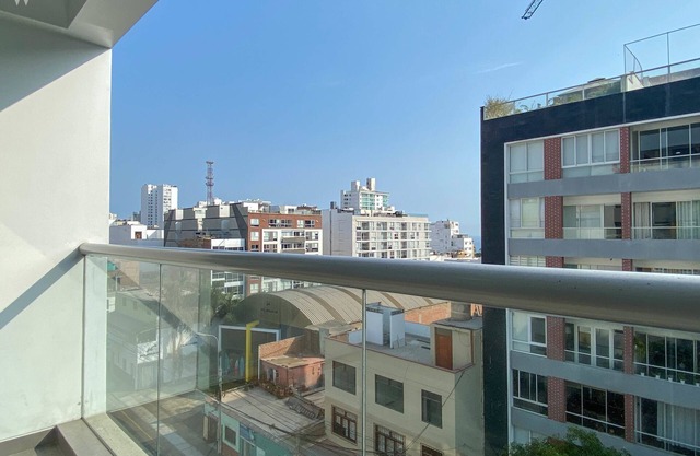 w Charming 2BR in Miraflores