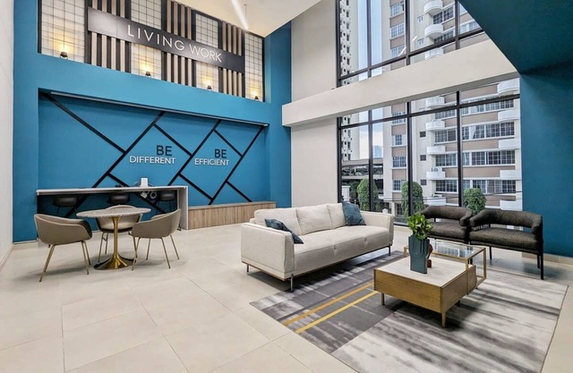 w Classy 1BR in San Francisco