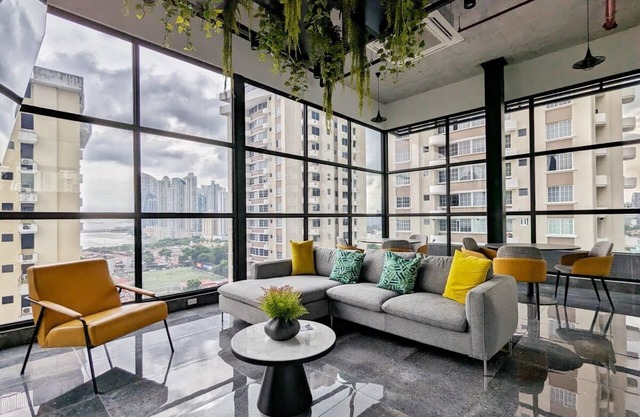 w Homey 1BR in San Francisco