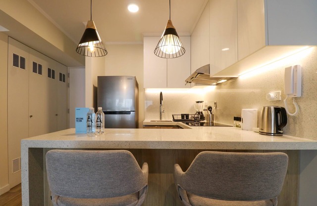 w Marvelous 1BR in the Heart of Barranco