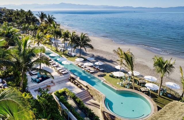 W Punta de Mita