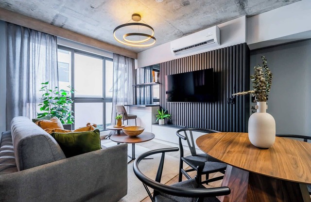 w* | Stunning 2BR w/ Great Deco in Centriqo