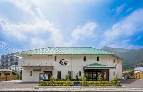 Wa no oto 和の音交流館 鬼怒川宿