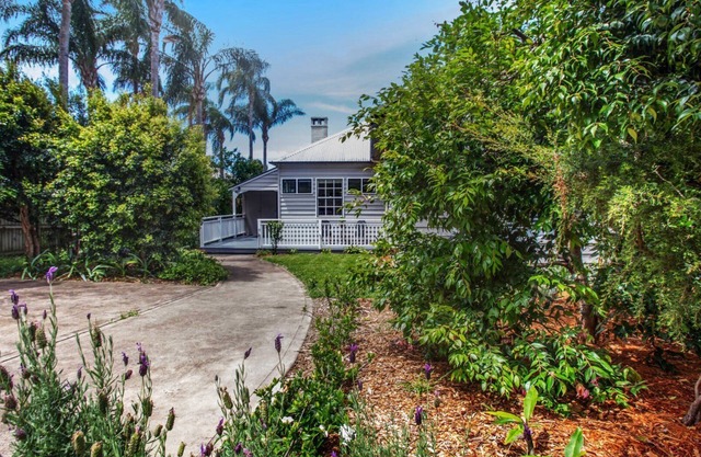 Wagstaffe Cottage - Wagstaffe, Nueva Gales del Sur