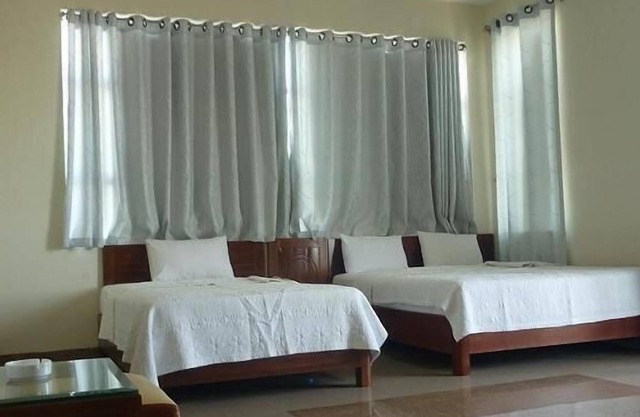 Waikiki Hotel