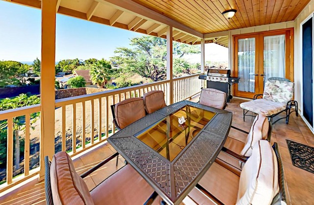 Waikoloa Dreams