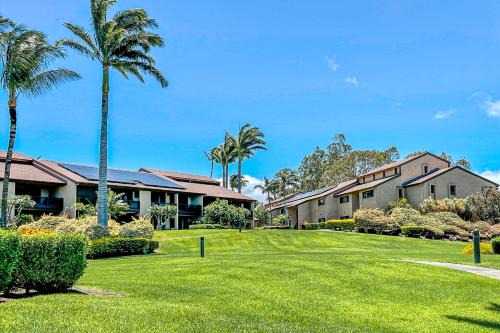 Waikoloa Fairways C119
