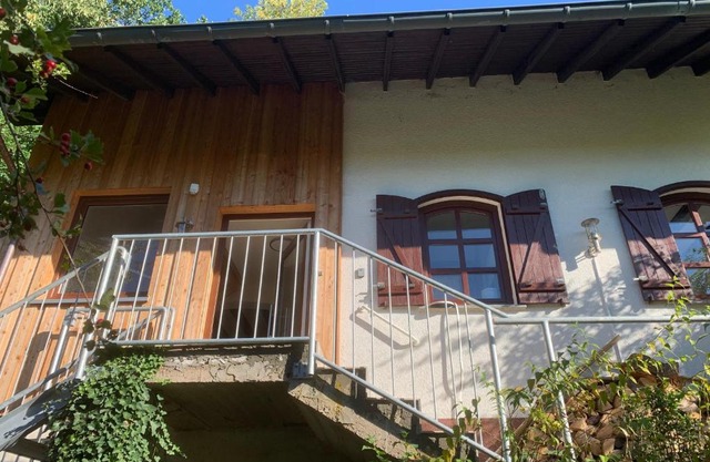 Waldhaus Sommerau