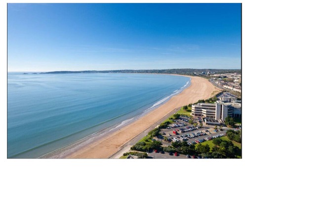 The Swansea View