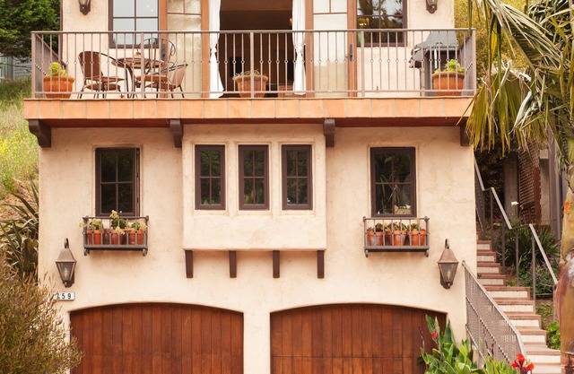 Old World Charm 3bd / 2bath en un tranquilo barrio del cañón.