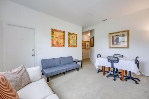 Walk to King Street Eats! Condo in Jacksonville