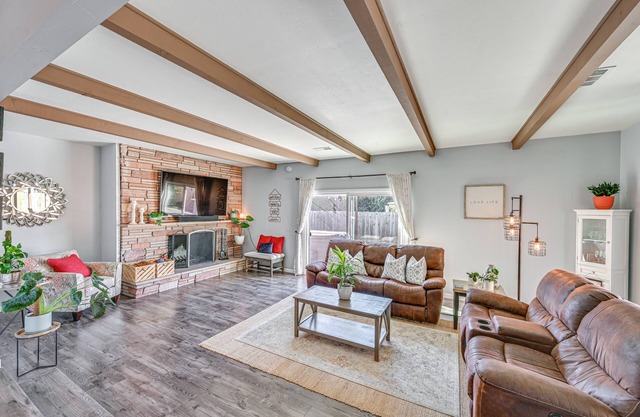 Walkable Chula Vista Home w/ Covered Patio