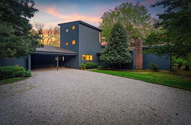 Wander Bellport Park