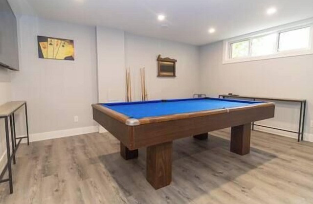 Wanderlust Oasis in Arnprior