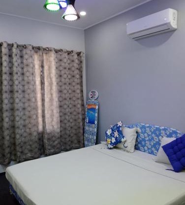 Wane's BnB