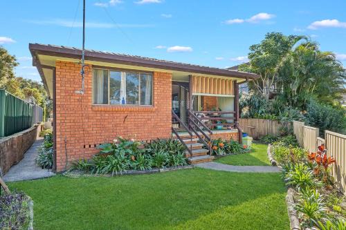 Wanera on Willow 1 Willow Street