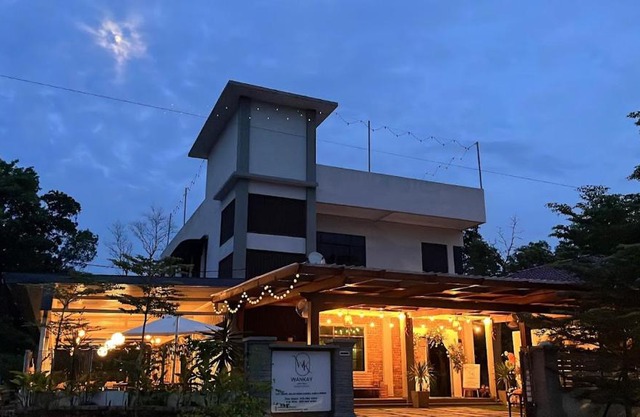 Wankay Suite Stay
