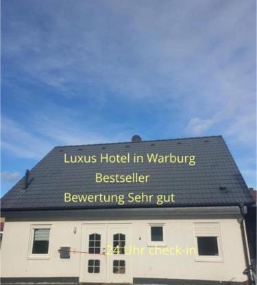 Warburg-Luxus -Schlafen