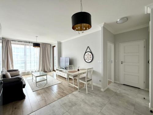 Warszawa Apartament Klimczaka 6