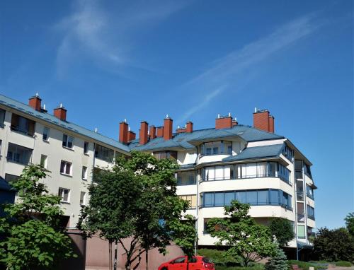 Warszawa Zacisze