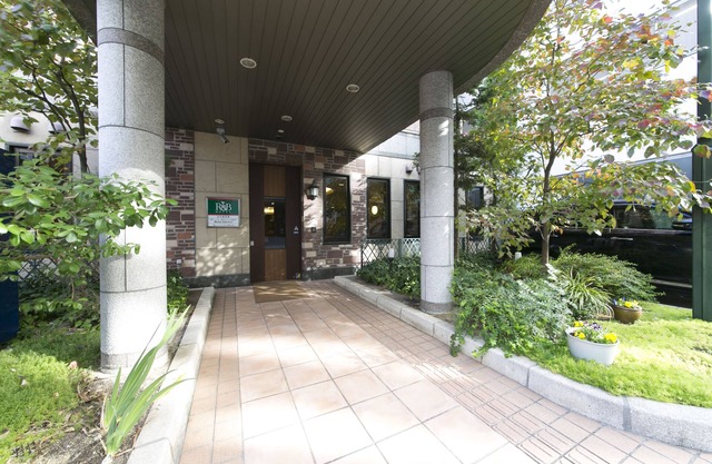 Washington R&B Hotel Nagoya Sakae Higashi