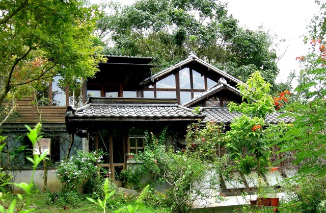 Water Home