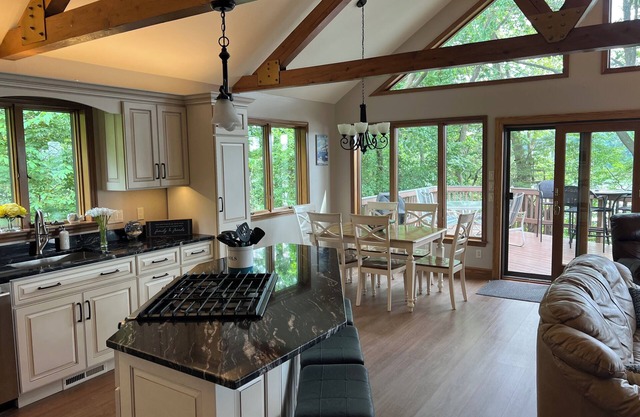 Amazing Waterfront House, Excelentes ofertas, paseos en bote, pesca Betterton, Chestertown