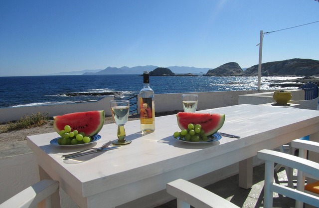 Waterfront House- Oferta de octubre