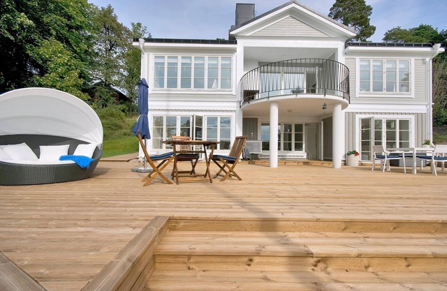 Waterfront Property IN Stockholm Archipelago