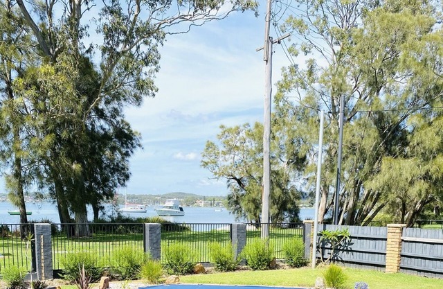 Waterfront Reserve - entire home