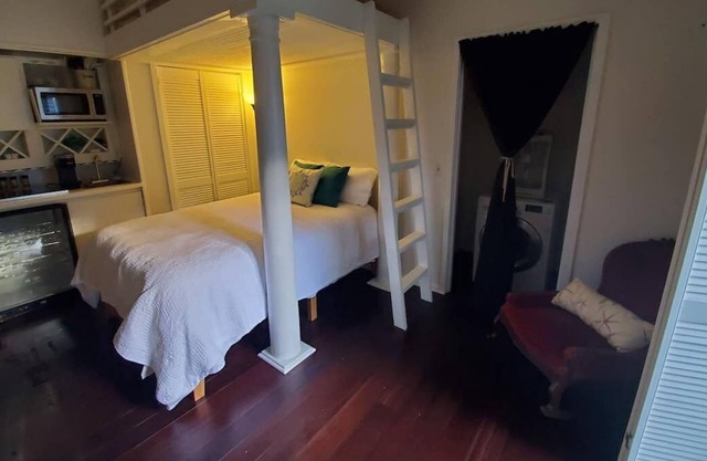 Waterfront Studio- Wi-Fi, Kayak, Se admiten perros