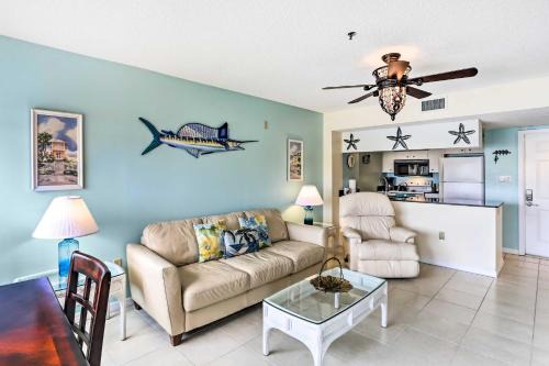 Waterfront Views and Pool Access Punta Gorda Escape