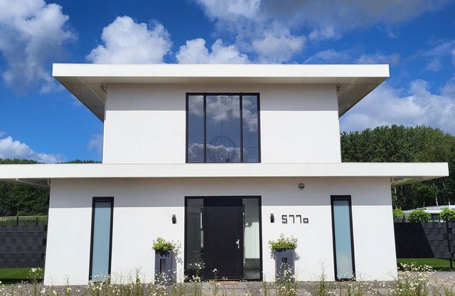 Villa en Zeewolde cerca de Veluwemeer