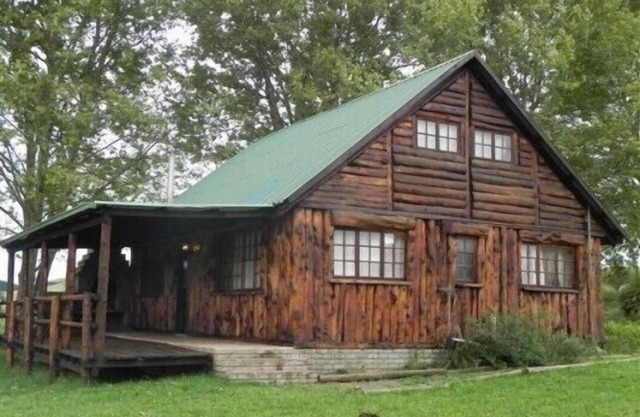 Waterwoods Cottages