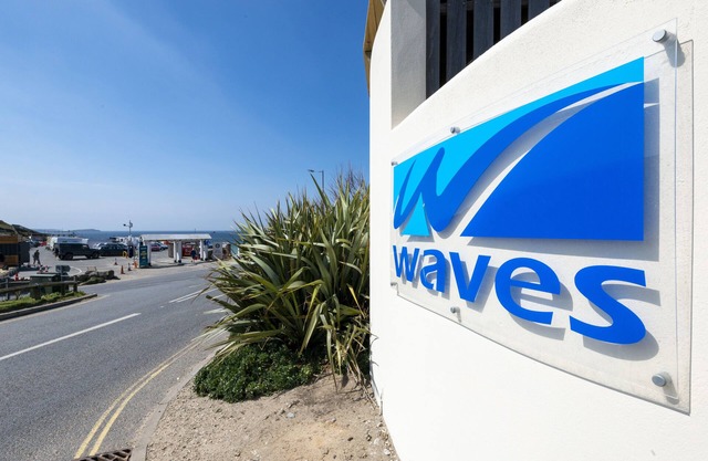 Waves Apartments