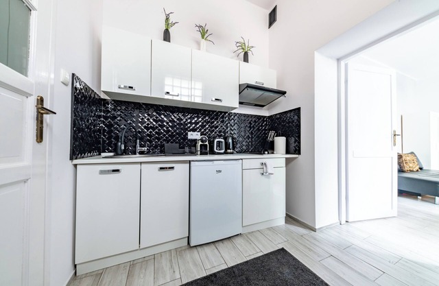 Wawel Castle Apartment