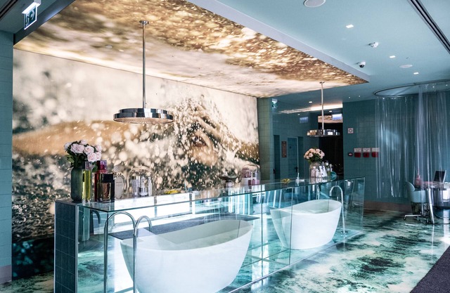 WC by The Beautique Hotels