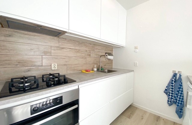 WE02 Holiday apartment Westkapelle with swimming pool