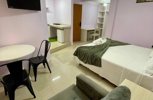 NStay Coliving
