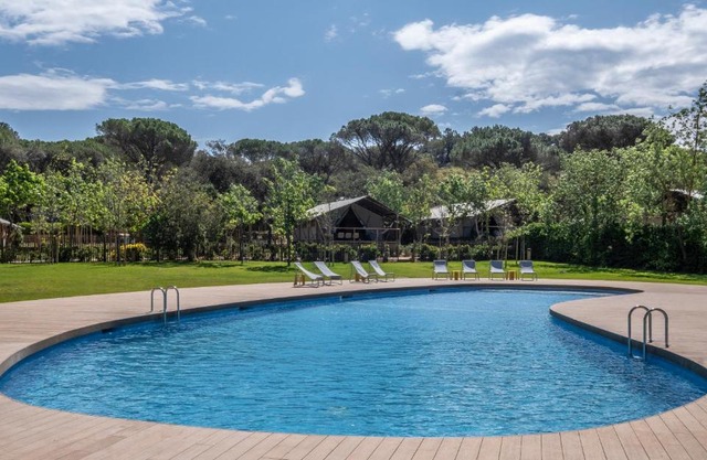 wecamp Santa Cristina