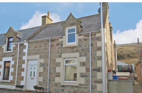 Wee Braemoray, Portessie, Buckie,Moray