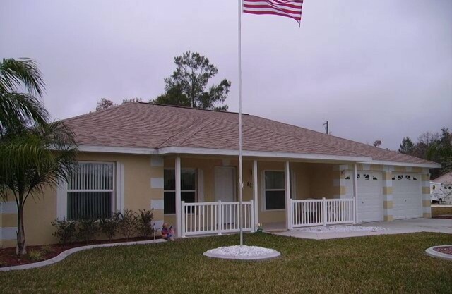 WEEKI WACHEE VILLA CASA DE CASA