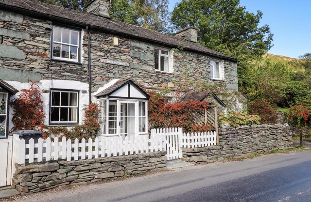 Weir Cottage