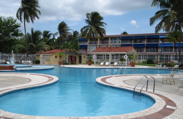 Bienvenido, disfruta y relájate en nuestra hermosa villa de playa