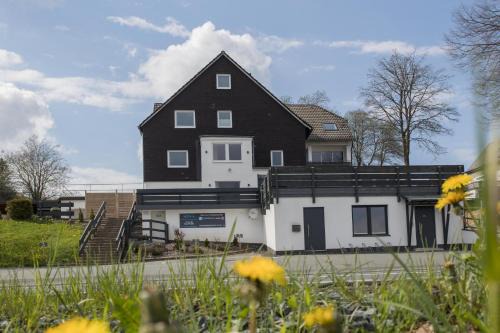 Welcome in - Appartement Winterberg, je perfecte Uitvalsbasis in Sauerland