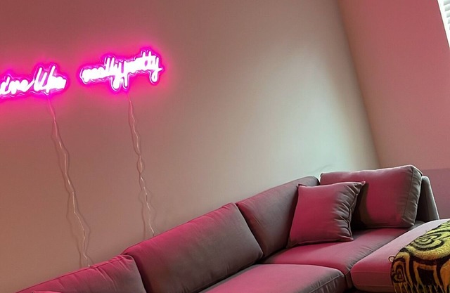 Welcome To Atlanta!This lovely apartment offers the best of everything.BOOK NOW!