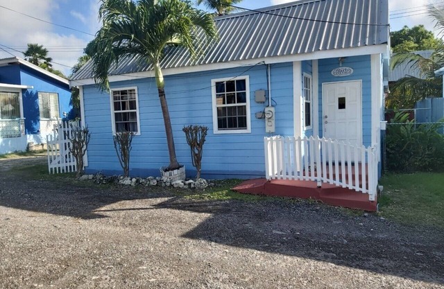 Bienvenido a 'Barb's Cottage'