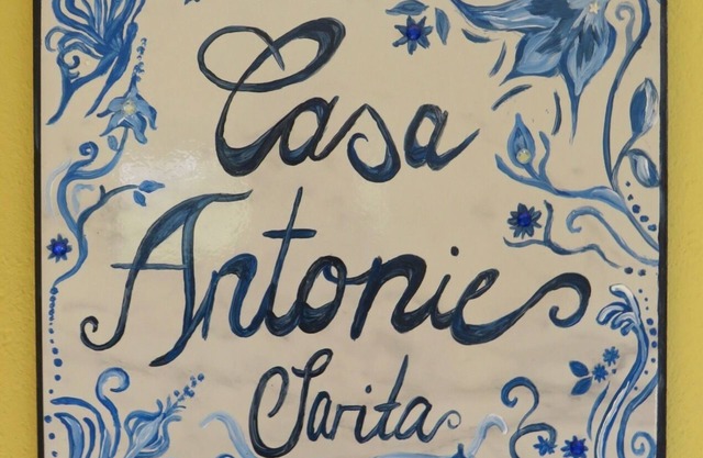 Bienvenido a Casa Antonie – Sarita, nuestra pintoresca casa de 2 dormitorios en Cercal do Alentejo.