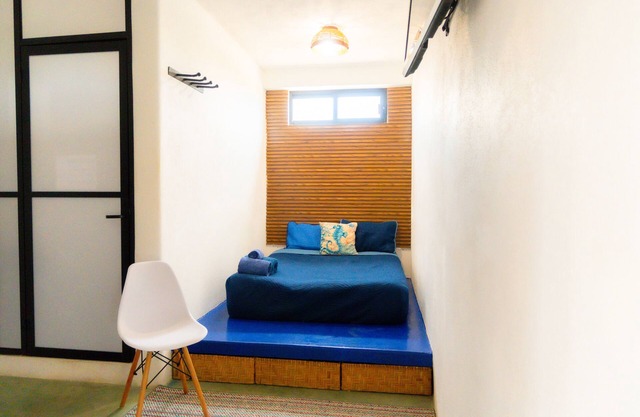 Casa Arrecife| Tortuga 1: Jacuzzi + Cozy + WiFi